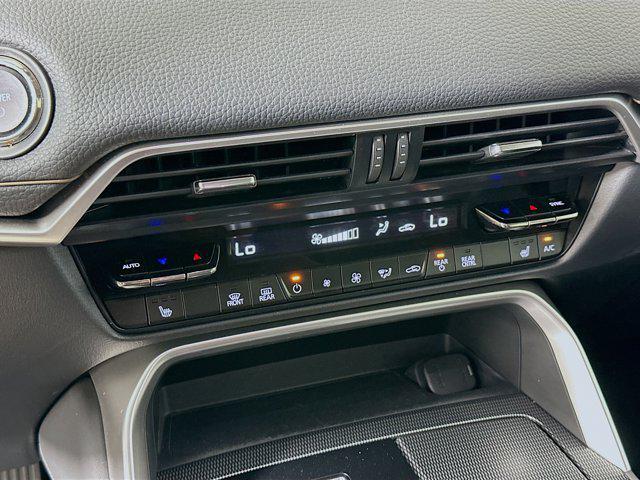 used 2024 Mazda CX-90 PHEV car, priced at $27,487