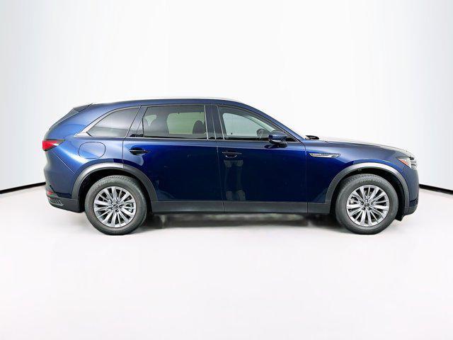 used 2024 Mazda CX-90 PHEV car, priced at $27,487