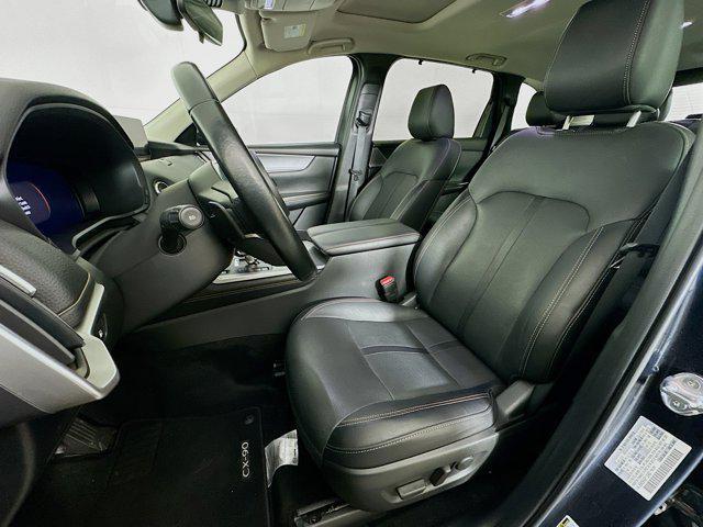 used 2024 Mazda CX-90 PHEV car, priced at $27,487