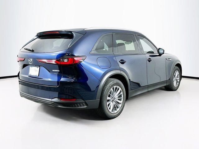 used 2024 Mazda CX-90 PHEV car, priced at $27,487