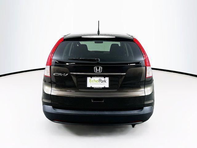 used 2013 Honda CR-V car, priced at $13,399