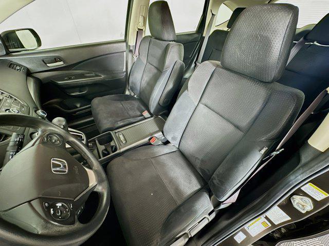 used 2013 Honda CR-V car, priced at $13,399