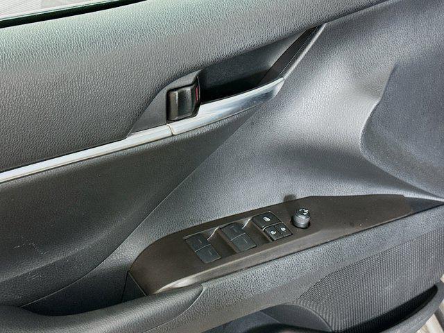 used 2024 Toyota Camry car, priced at $23,496
