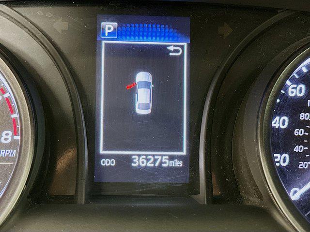 used 2024 Toyota Camry car, priced at $23,496