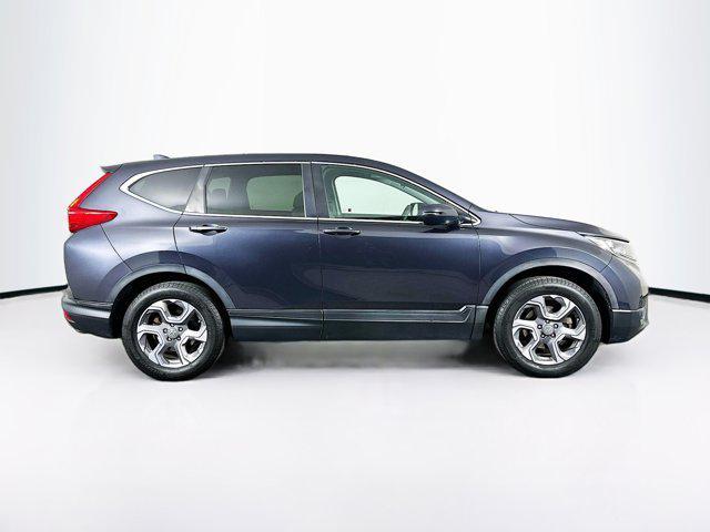 used 2018 Honda CR-V car, priced at $18,799