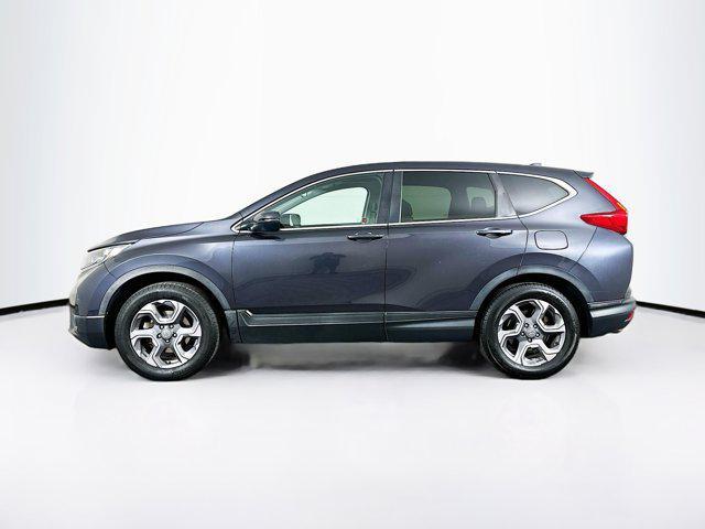 used 2018 Honda CR-V car, priced at $18,799