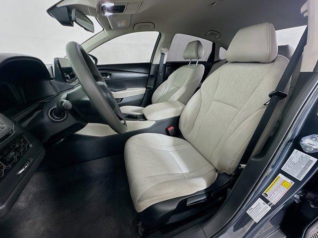 used 2023 Honda Accord car, priced at $22,897