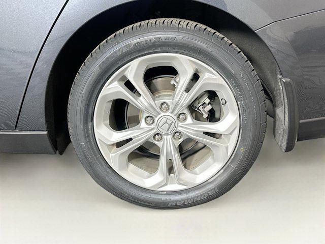 used 2023 Honda Accord car, priced at $22,897