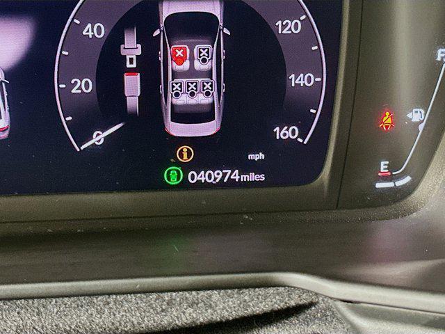 used 2023 Honda Accord car, priced at $22,897