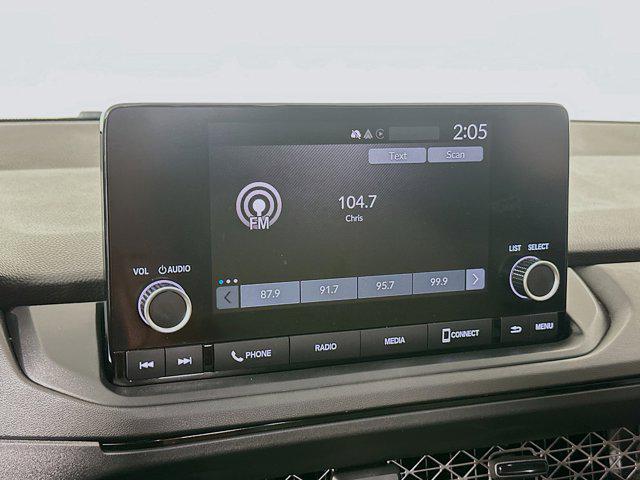 used 2023 Honda Accord car, priced at $22,897