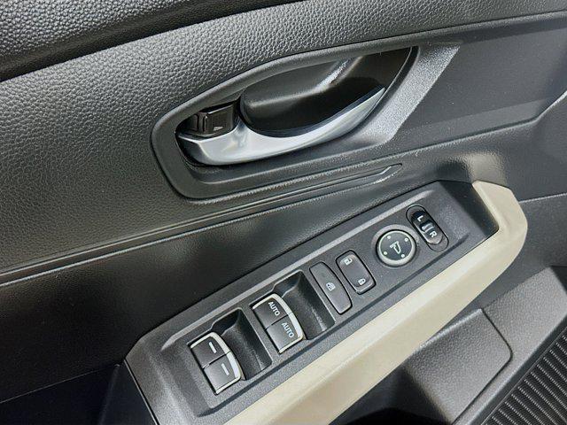used 2023 Honda Accord car, priced at $22,897