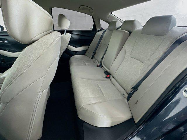 used 2023 Honda Accord car, priced at $22,897