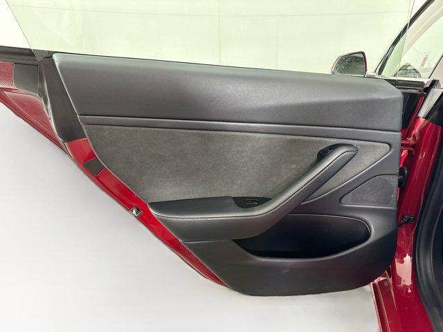 used 2019 Tesla Model 3 car, priced at $20,397