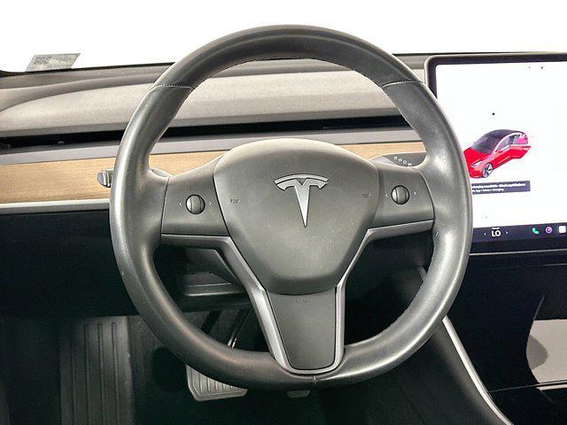 used 2019 Tesla Model 3 car, priced at $20,397