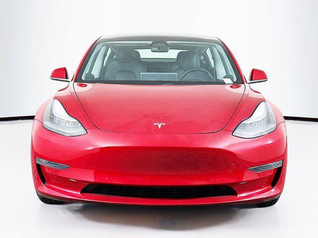 used 2019 Tesla Model 3 car, priced at $20,397