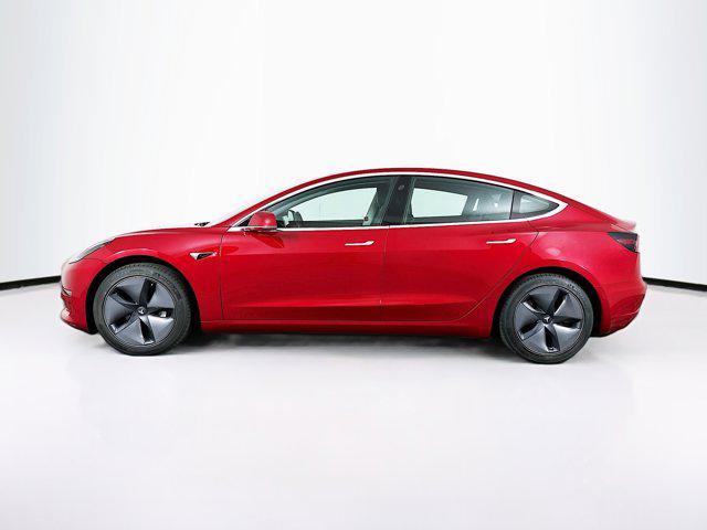 used 2019 Tesla Model 3 car, priced at $20,397