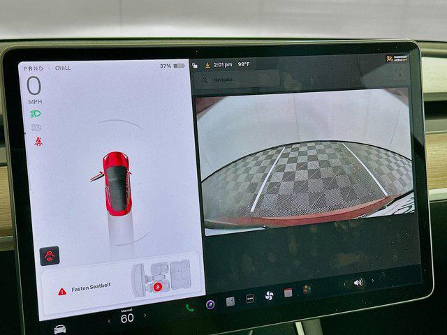 used 2019 Tesla Model 3 car, priced at $20,397