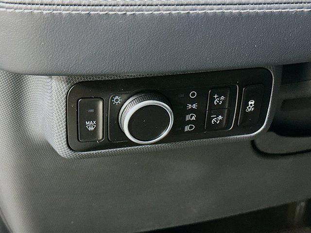 used 2024 Ford Mustang Mach-E car, priced at $30,797