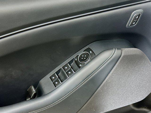 used 2024 Ford Mustang Mach-E car, priced at $30,797