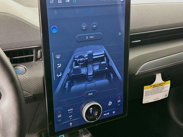 used 2024 Ford Mustang Mach-E car, priced at $30,797