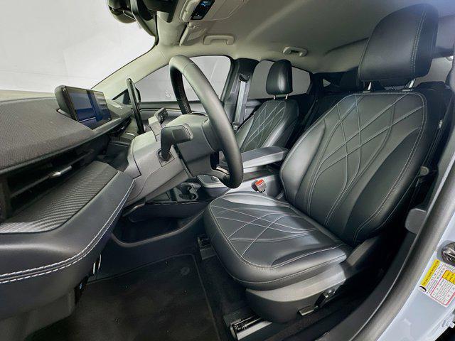 used 2024 Ford Mustang Mach-E car, priced at $30,797