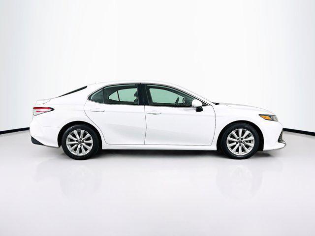 used 2019 Toyota Camry car, priced at $17,799