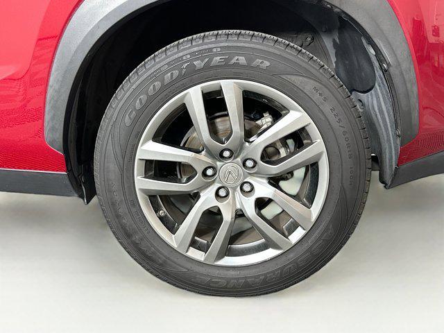 used 2015 Lexus NX 200t car, priced at $13,899