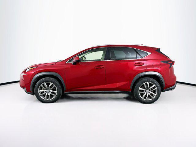 used 2015 Lexus NX 200t car, priced at $13,899