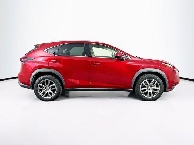 used 2015 Lexus NX 200t car, priced at $13,899