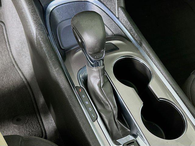 used 2022 Chevrolet Malibu car, priced at $14,597