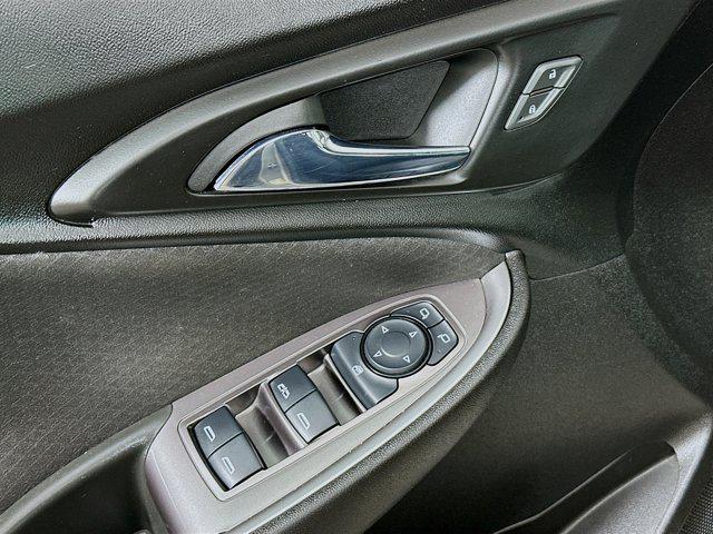 used 2022 Chevrolet Malibu car, priced at $14,597