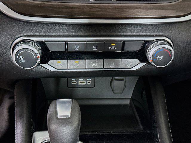 used 2023 Nissan Altima car, priced at $19,297