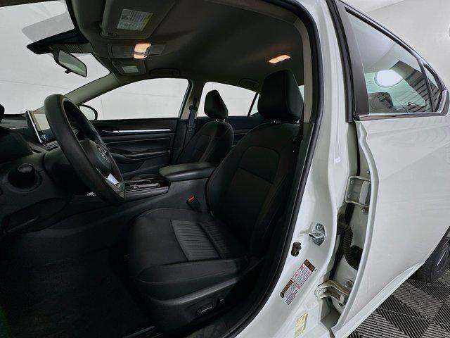 used 2023 Nissan Altima car, priced at $19,297