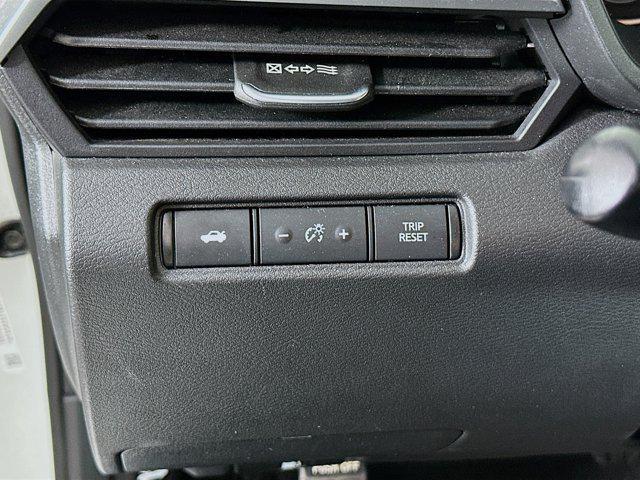 used 2023 Nissan Altima car, priced at $19,297