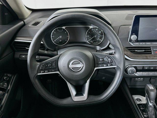 used 2023 Nissan Altima car, priced at $19,297
