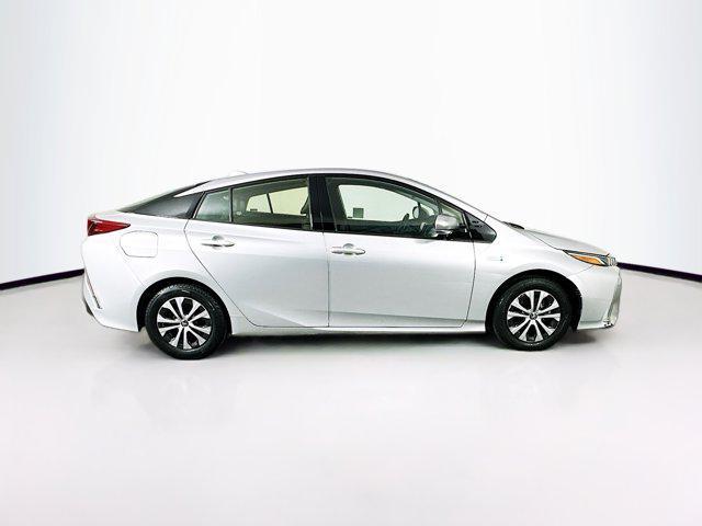 used 2020 Toyota Prius Prime car, priced at $20,699