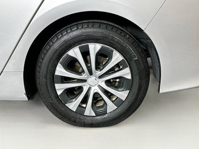 used 2020 Toyota Prius Prime car, priced at $20,699