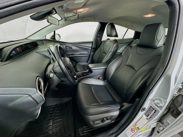 used 2020 Toyota Prius Prime car, priced at $20,699