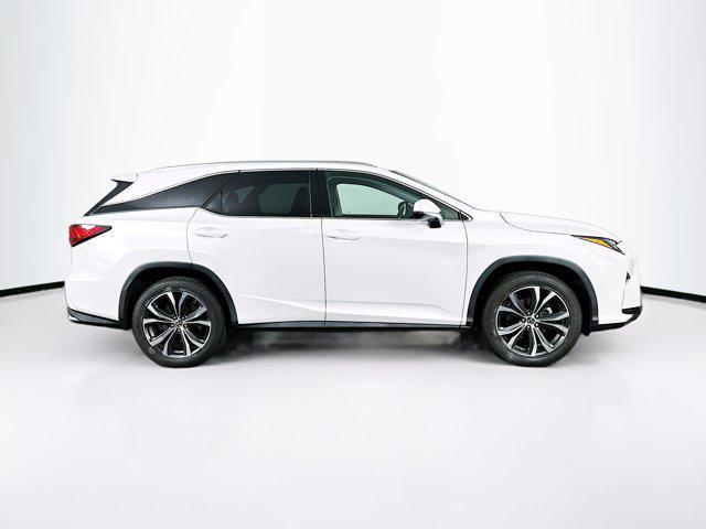 used 2018 Lexus RX 350L car, priced at $26,497