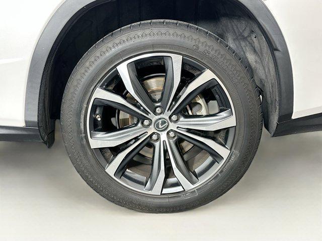 used 2018 Lexus RX 350L car, priced at $26,497