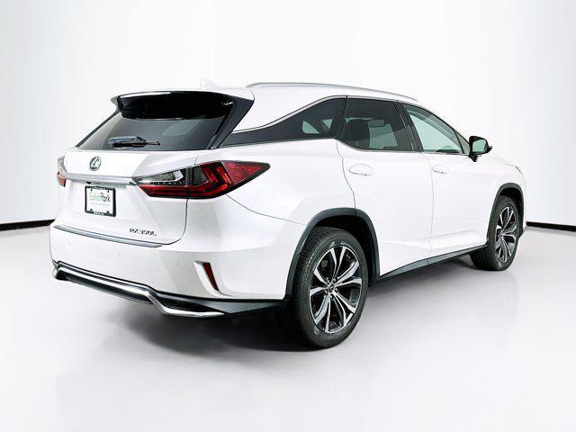 used 2018 Lexus RX 350L car, priced at $26,497