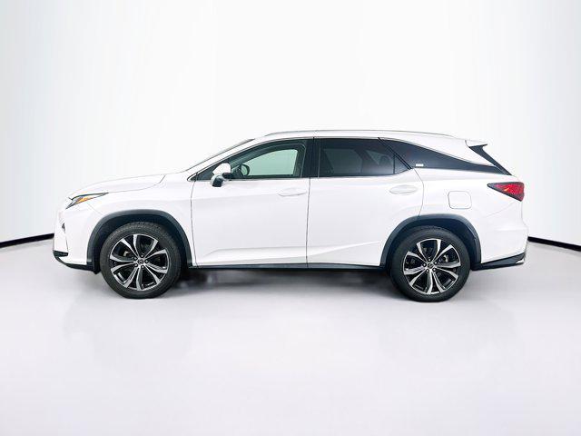 used 2018 Lexus RX 350L car, priced at $26,497