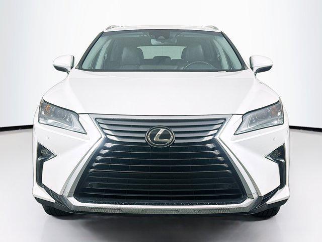 used 2018 Lexus RX 350L car, priced at $26,497