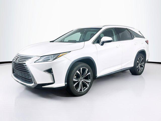 used 2018 Lexus RX 350L car, priced at $26,497