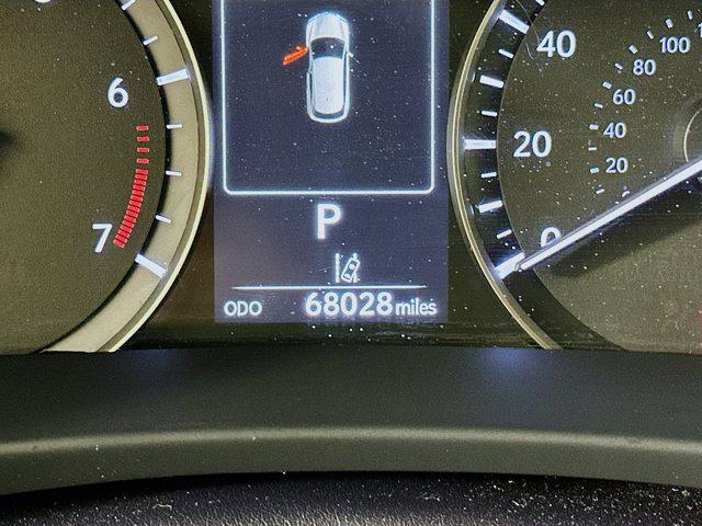 used 2018 Lexus RX 350L car, priced at $26,497