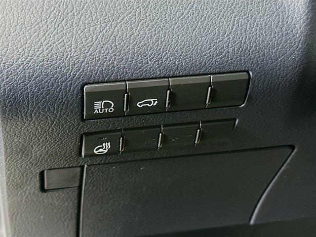 used 2018 Lexus RX 350L car, priced at $26,497