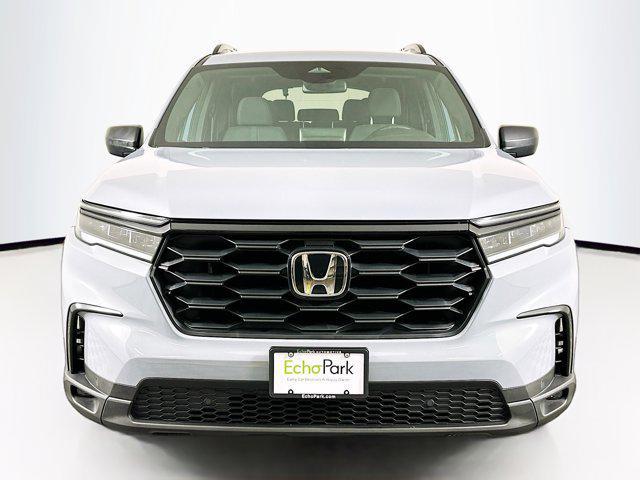 used 2023 Honda Pilot car, priced at $33,889