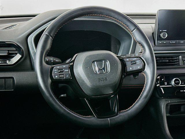 used 2023 Honda Pilot car, priced at $33,889