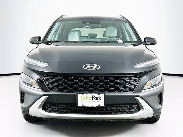 used 2023 Hyundai Kona car, priced at $18,497