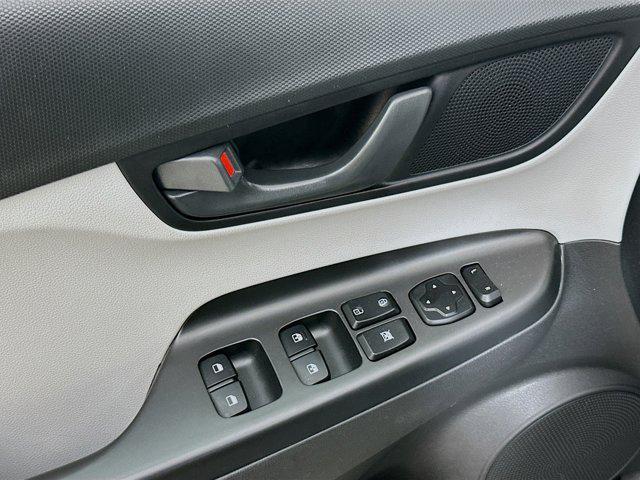 used 2023 Hyundai Kona car, priced at $18,497